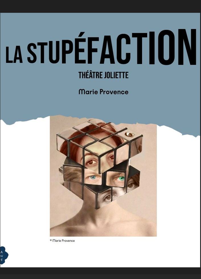 La Stupéfaction