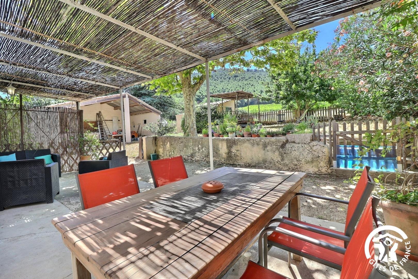 Campagne Jean, Roquefort-la-Bédoule - photo 18