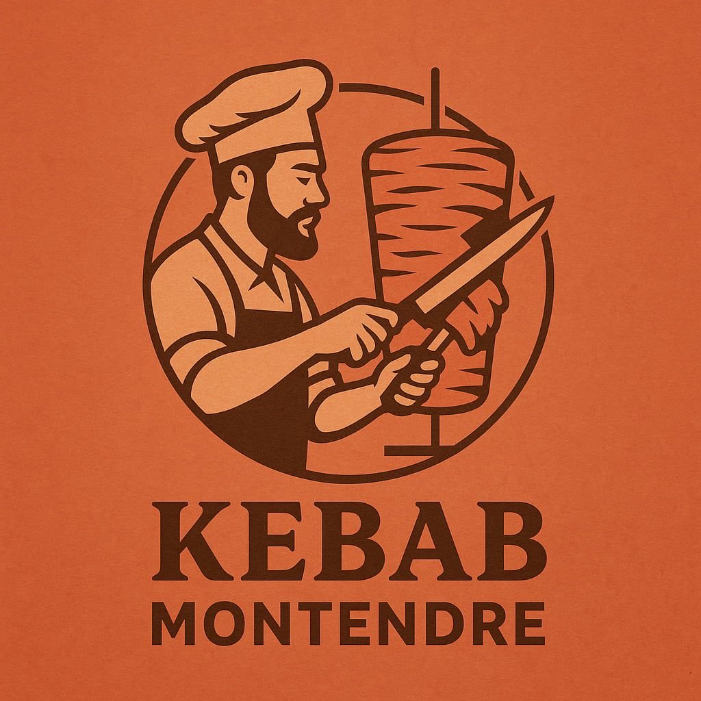 Kebab Montendre