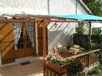 L'Oustalet des Oliviers