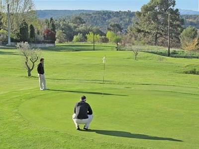 Aix Golf