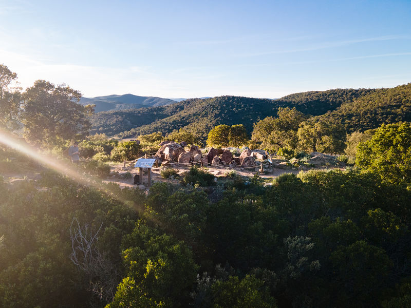 Semaine Varoise de la Nature à La Londe les Maures