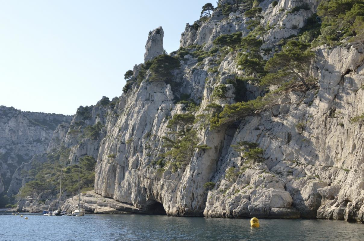 Lou Pissacan, Ceyreste - photo 11