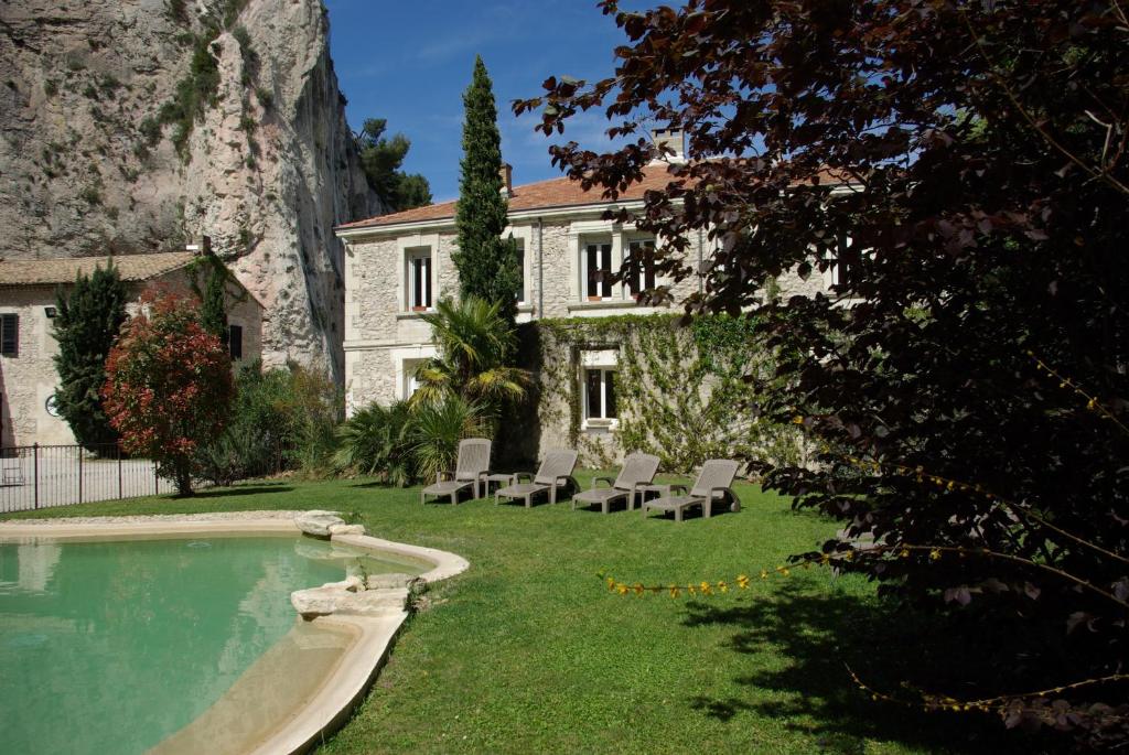 Auberge du Parc, Orgon - photo 5