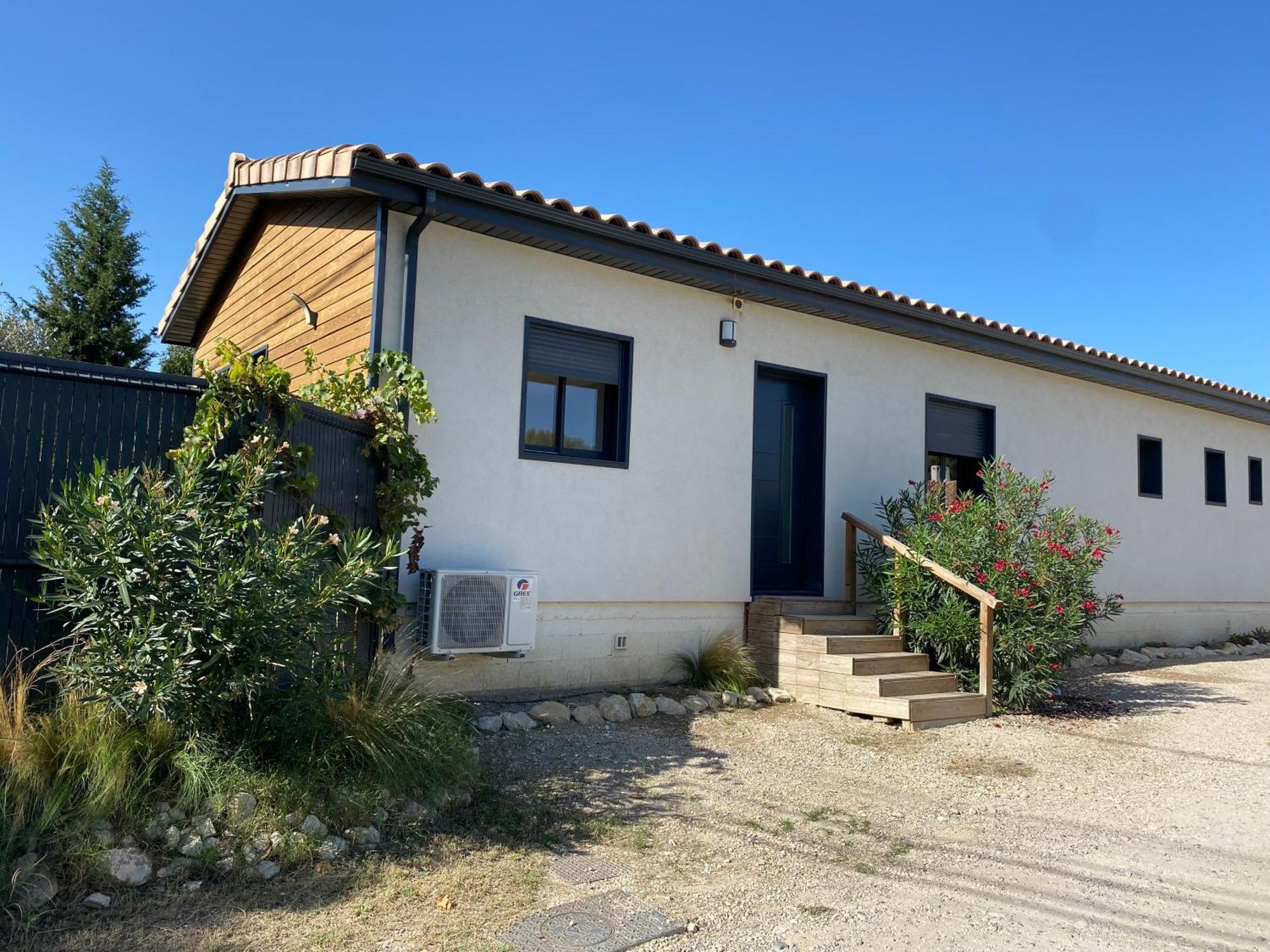 La Maison aux pieds des Alpilles — photo 3