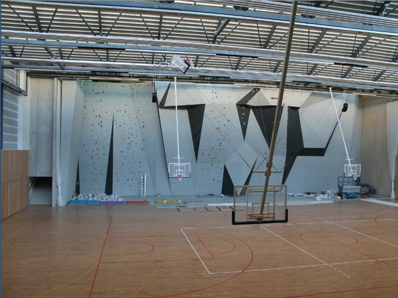 Technosport de Luminy, Marseille 9e Arrondissement - photo 2