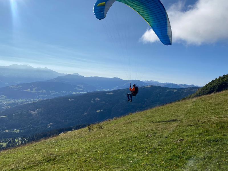 Décollage de la Tête du Planet_Cordon