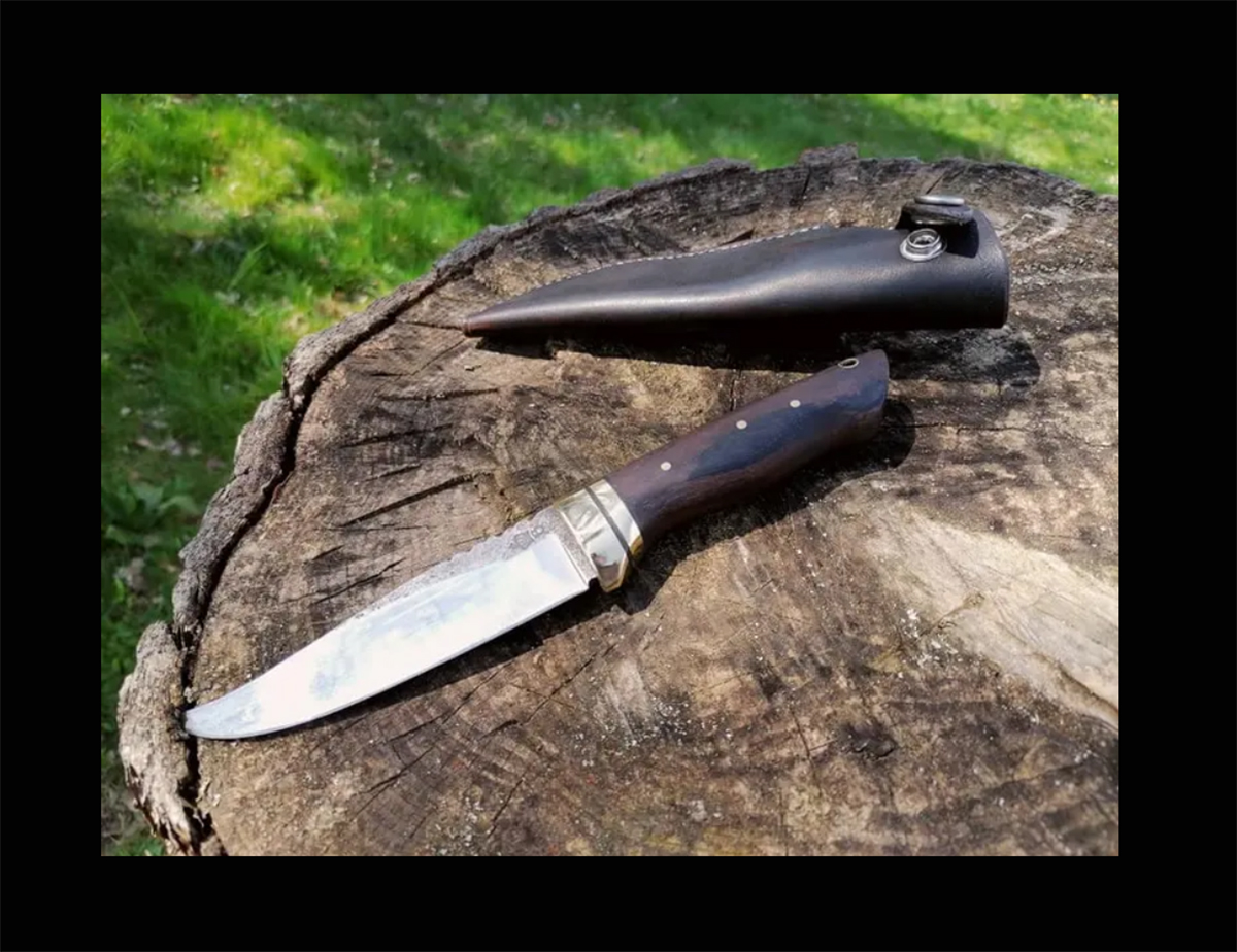 Coutelier Le Fer du Roy