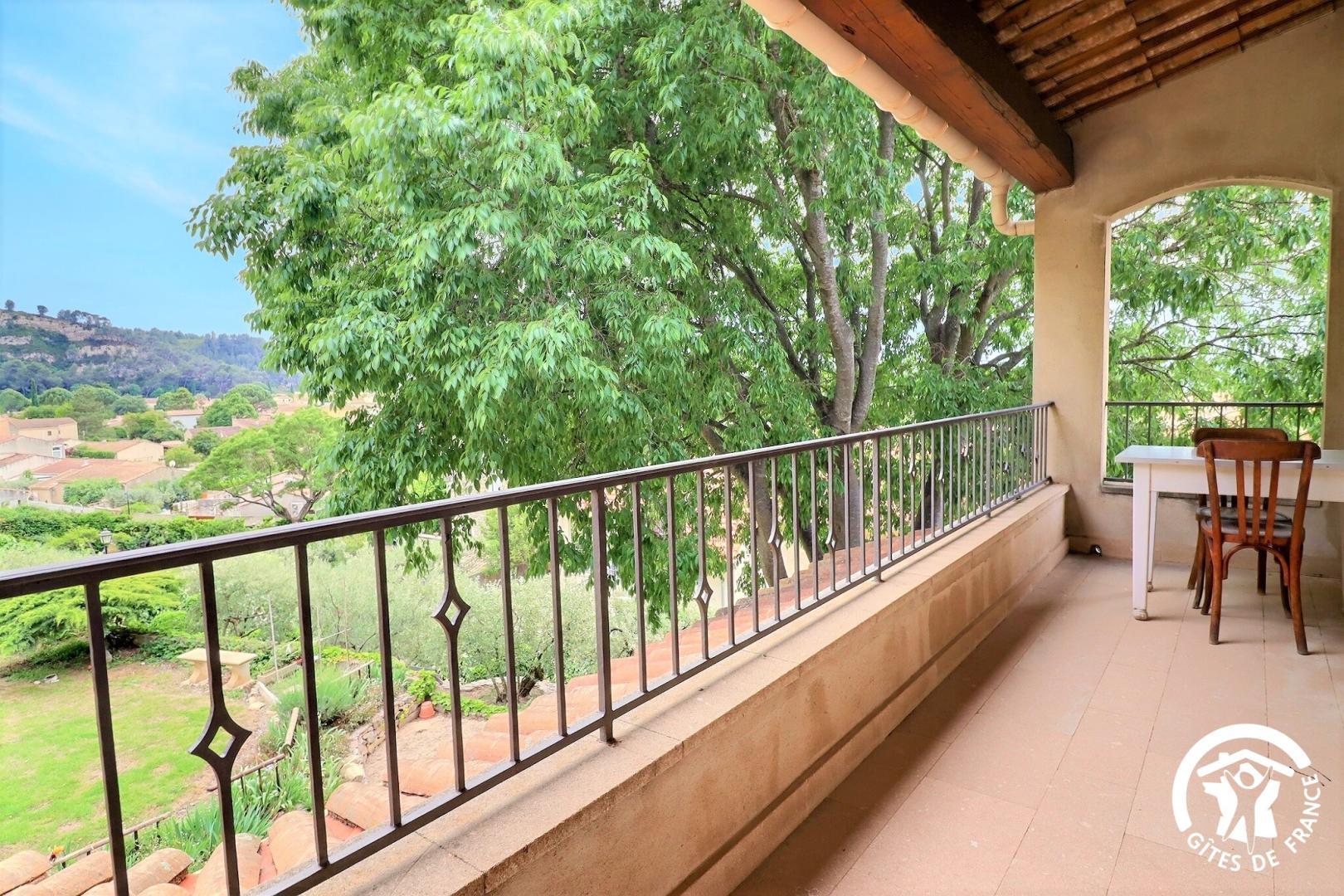 La Villa Roman, Boulbon - photo 18