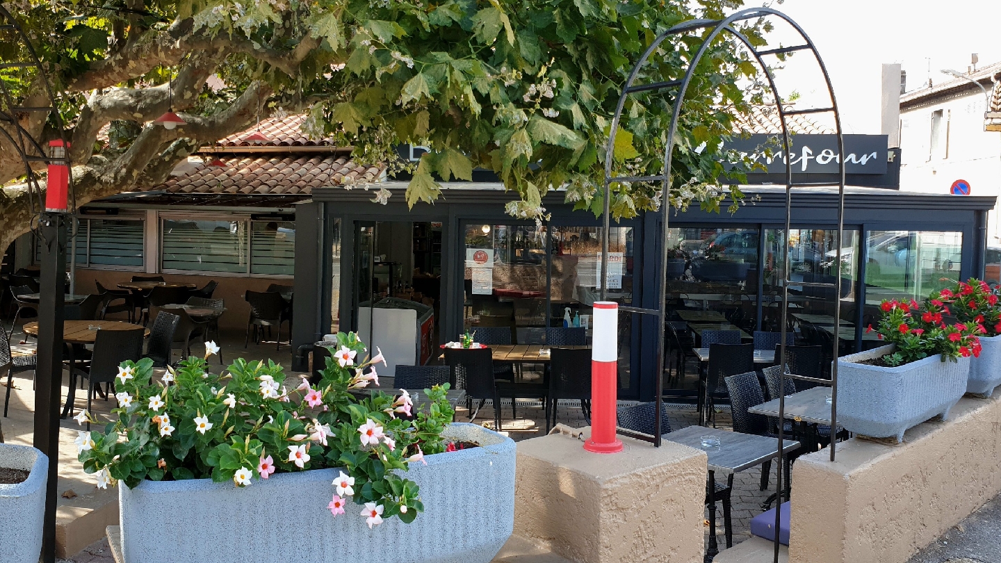 Brasserie O'Carrefour, La Ciotat - photo 4