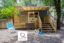 Parc des Maurettes - Villeneuve-Loubet