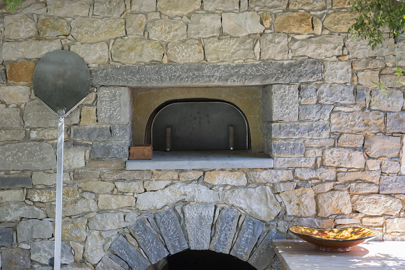 Grand Mas Capitelles