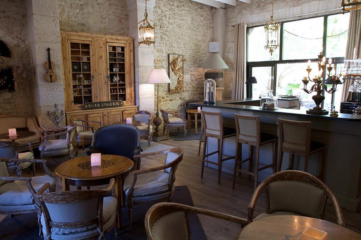 Hôtel Gounod, Saint-Rémy-de-Provence - photo 5