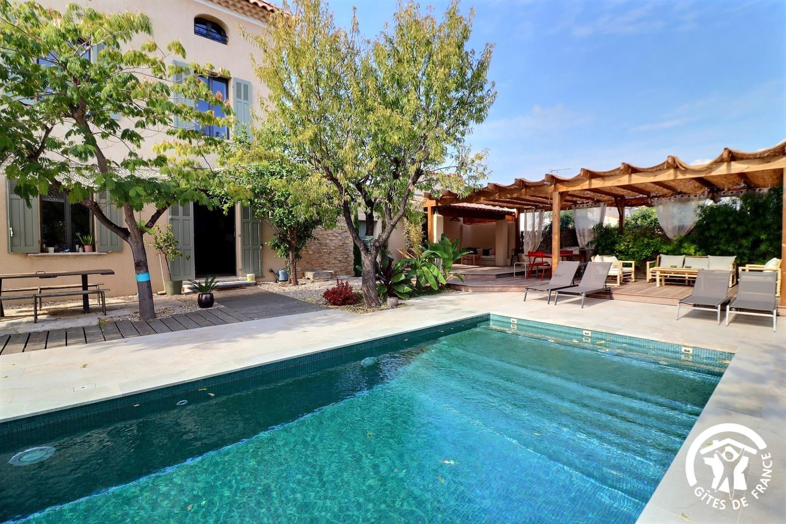 La Bastide Amarelia, La Ciotat - photo 13