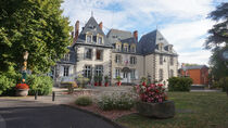 Château-Mairie de Romagnat