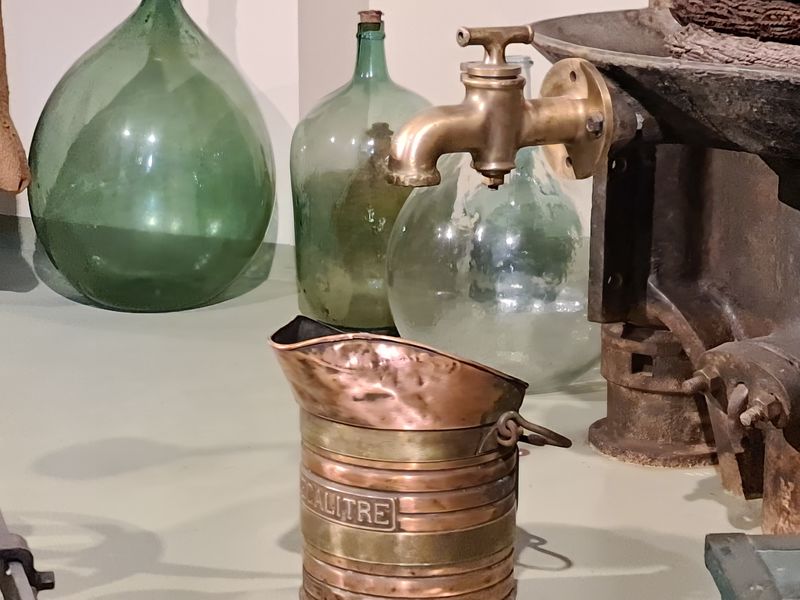 Musée de la Fleur Ollioules