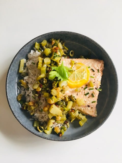 La Cantine SI Gourmande