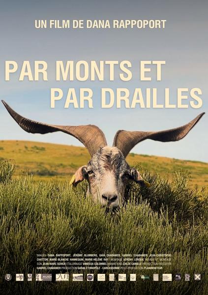Par monts et par Drailles