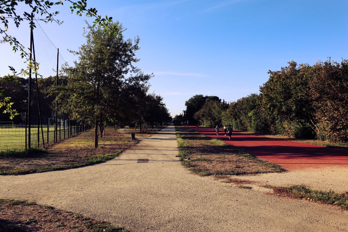 Parc des Sports et des Loisirs, Rognonas - photo 13