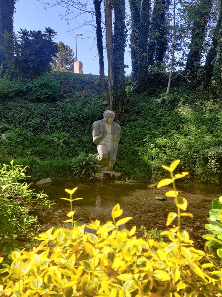 Arboretum Saint-Vulbas