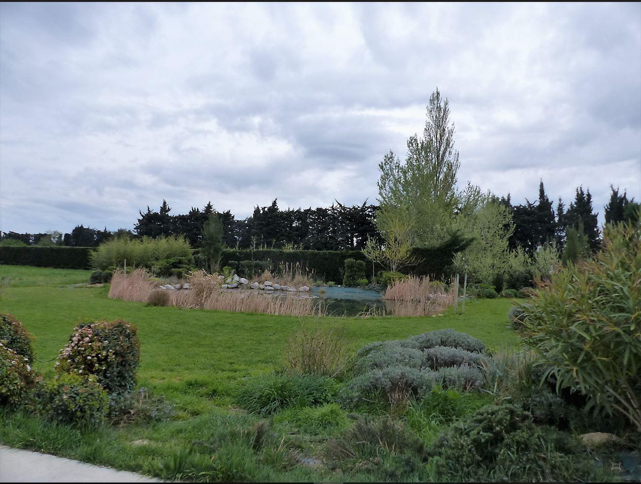 L'Extérieur, Rognonas - photo 17