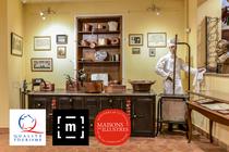 Musée Escoffier de l'Art Culinaire_Villeneuve-Loubet