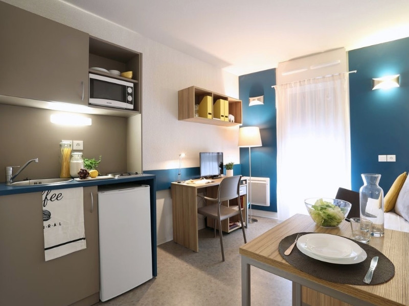 Apparteo Marseille - photo 5