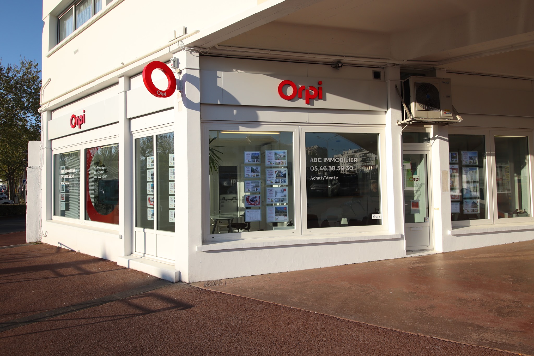Orpi ABC Immobilier