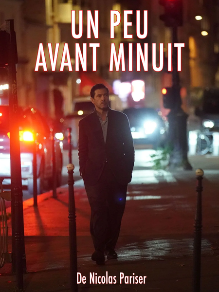 Rencontre - Un peu avant minuit