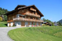 Image Monnet Sabine : La Sapinière