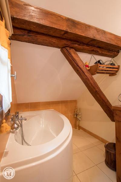 L'Ourserie Bed & Breakfast