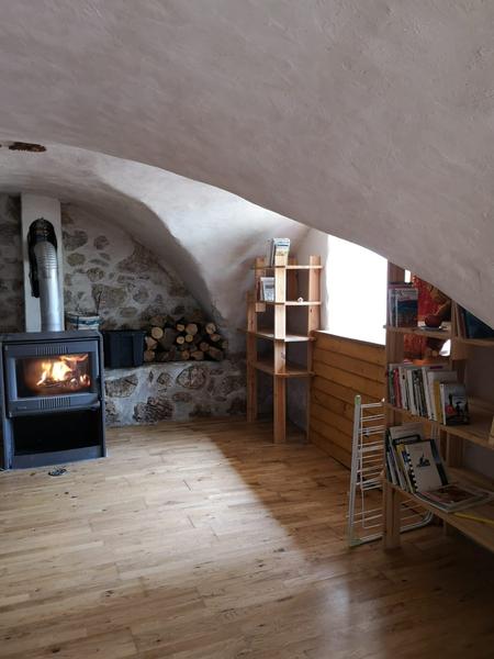 Gîte la Bergerie_Chichilianne