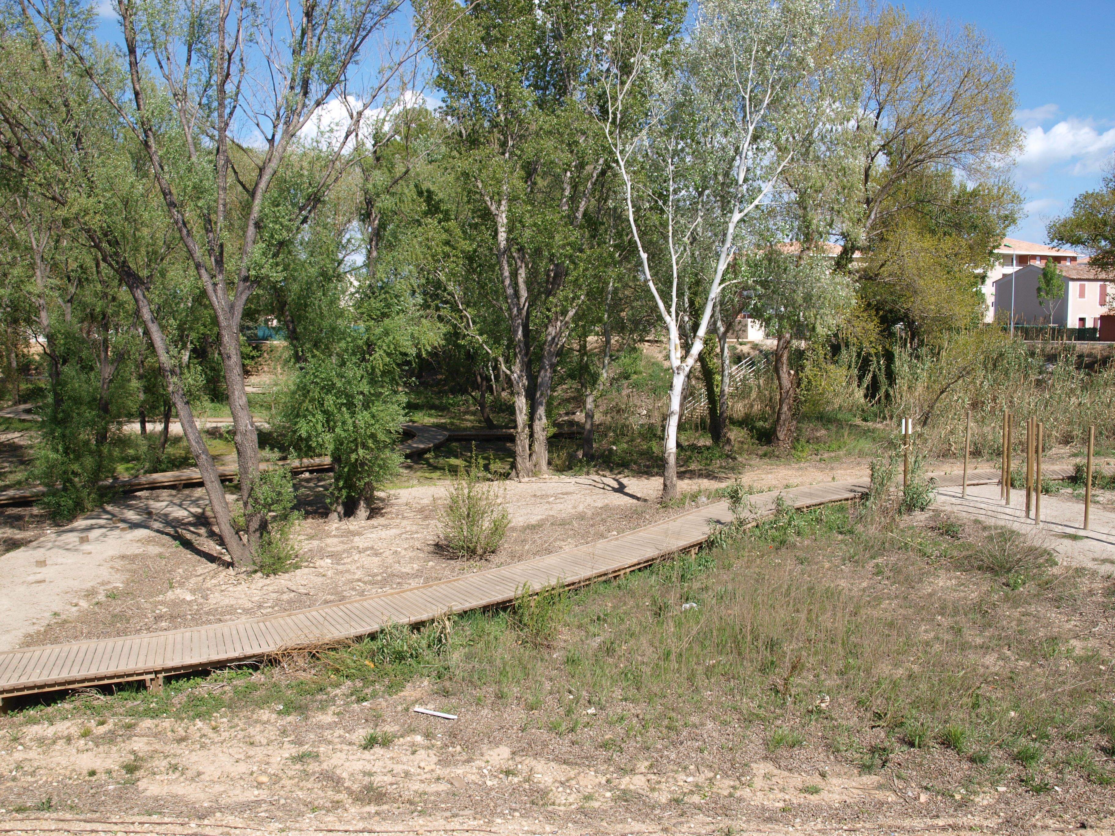 Square des Pitchouns