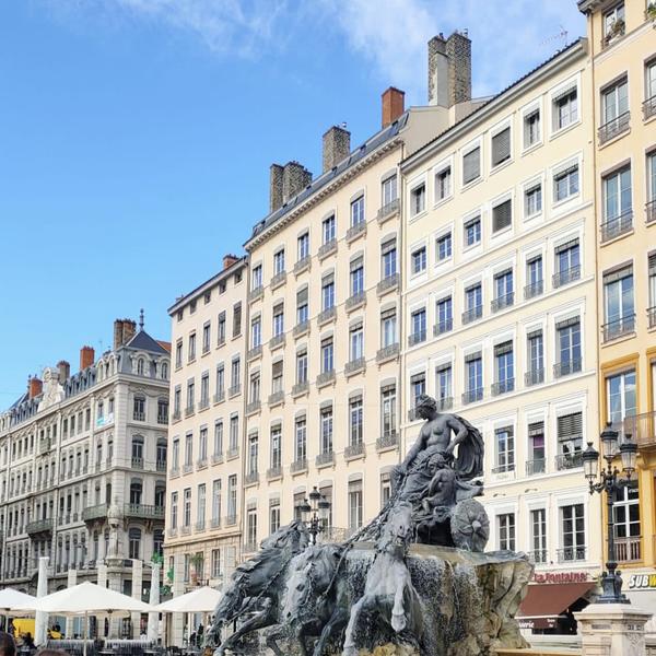 Visite commentée de la Maison des Canuts et des traboules de la Croix-Rousse_Lyon 4ème