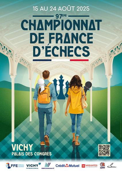 Nuits des Échecs