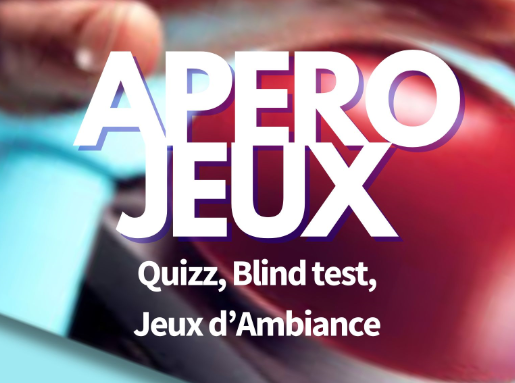Aréo jeux