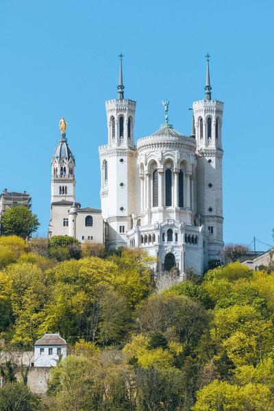 Sortie loisirs à Lyon
