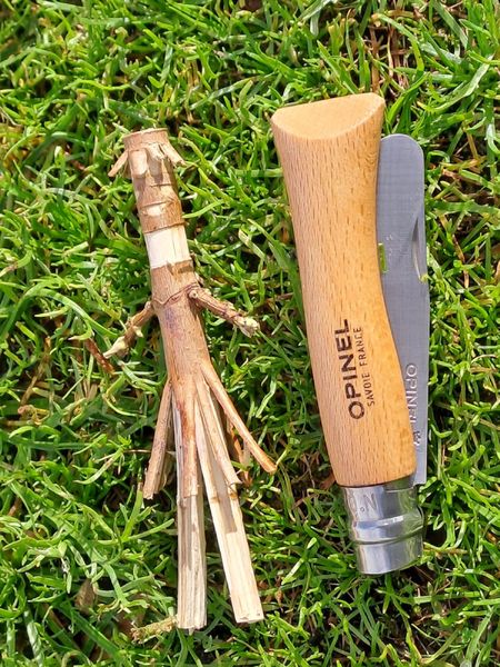 Atelier Le petit couteau