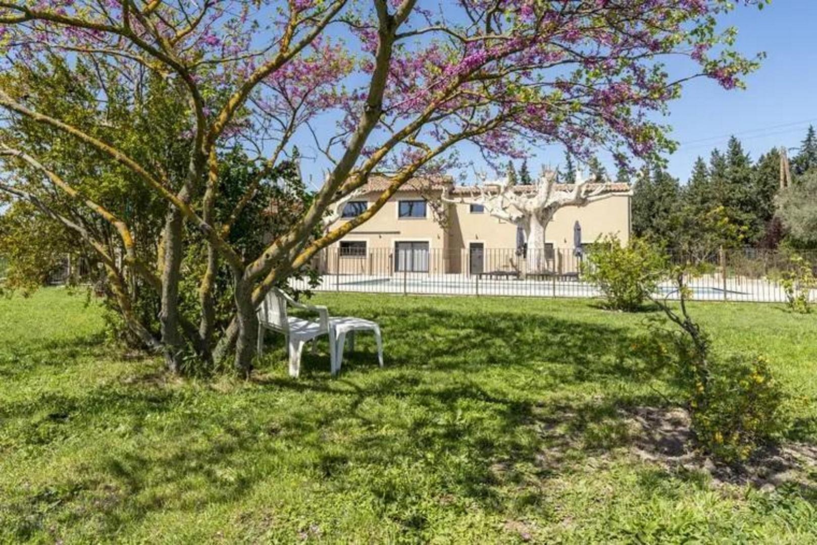 Mas Cervoise, Châteaurenard - photo 23