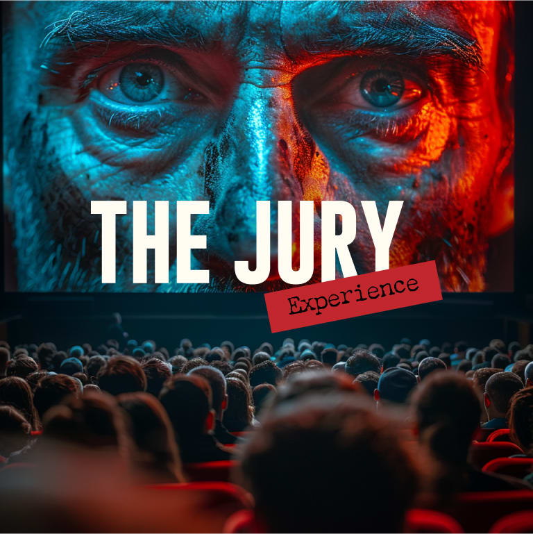 Spectacle - The Jury Experience