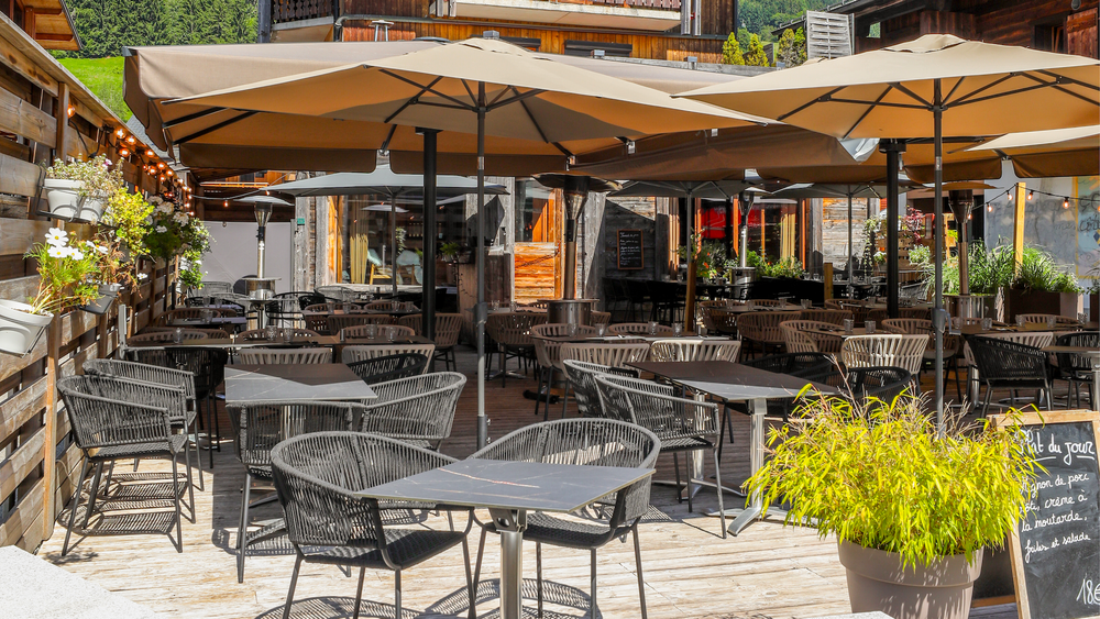 Les Copeaux_Les Gets