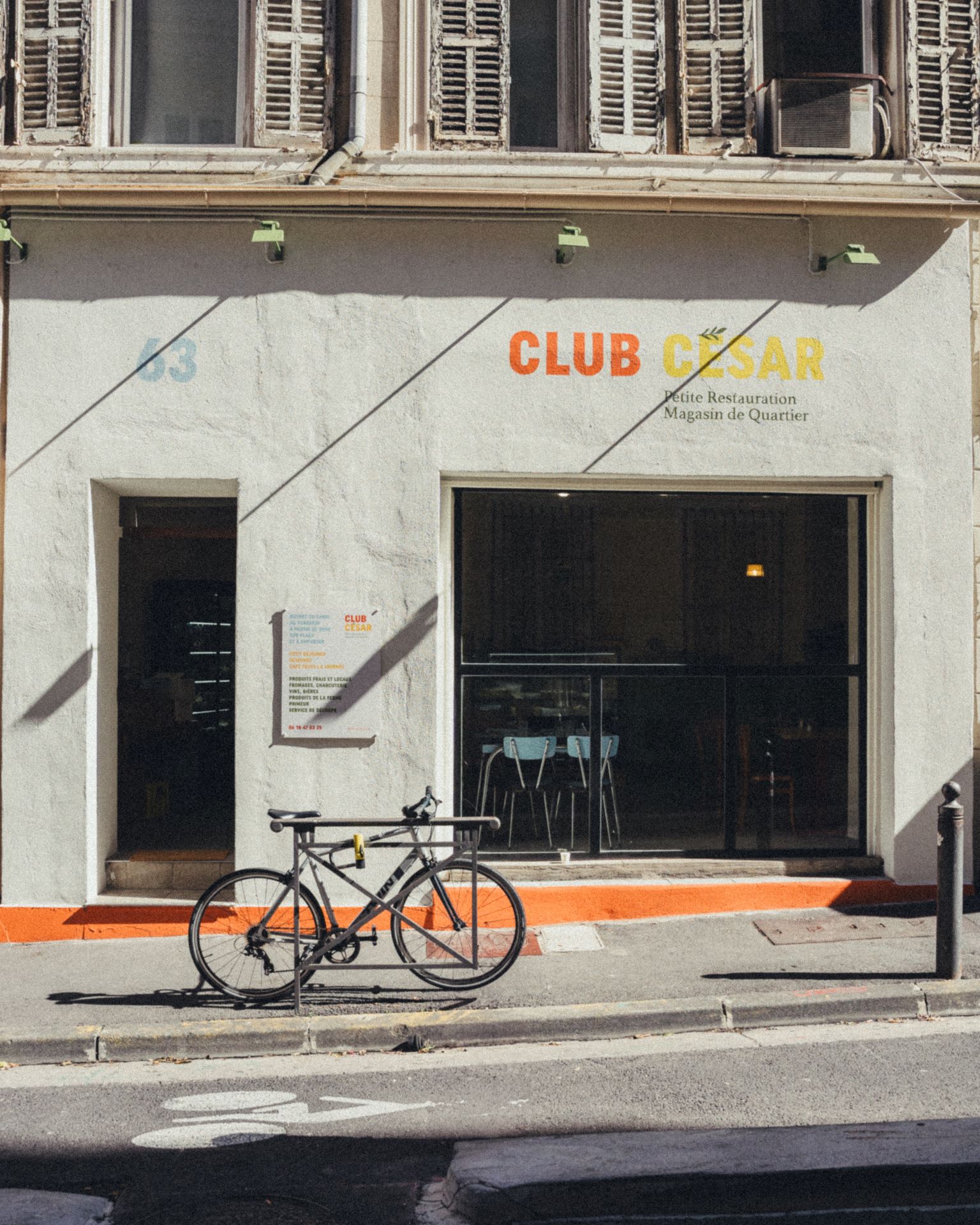 Club César