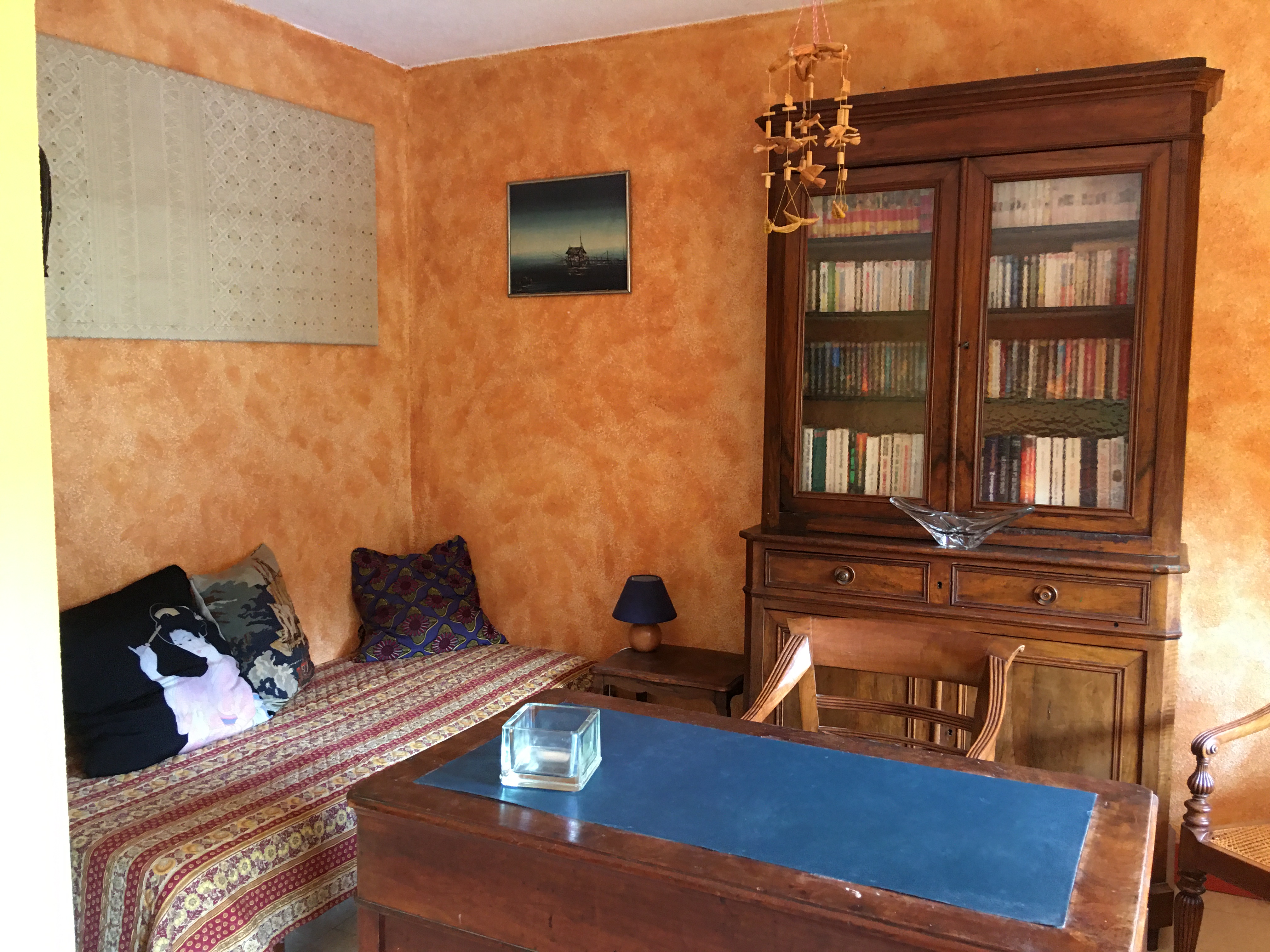 Domaine de Valfrais, Simiane-Collongue - photo 14