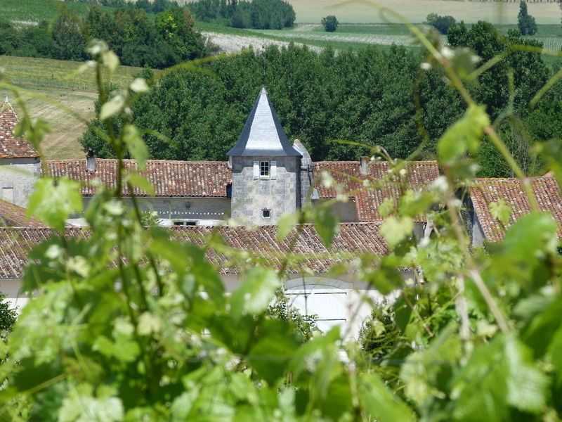 Le Maine Giraud