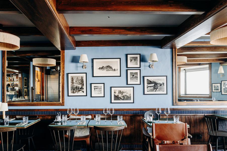 Le 3842 - Altitude 3 842 m_Chamonix-Mont-Blanc