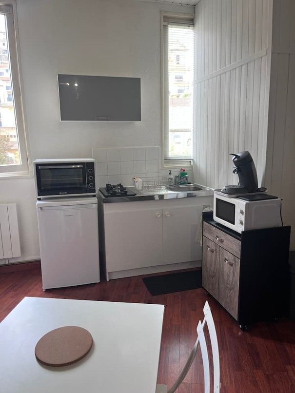 Studio Cosy Equipé_Annonay