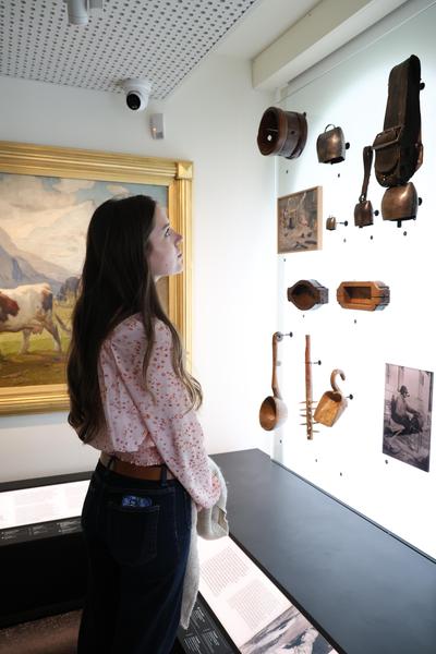Le Musée du Mont-Blanc
