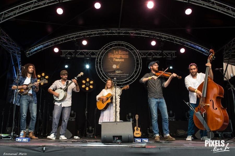 Les concerts du samedi avec Silène et les Dreamcatchers_Embrun
