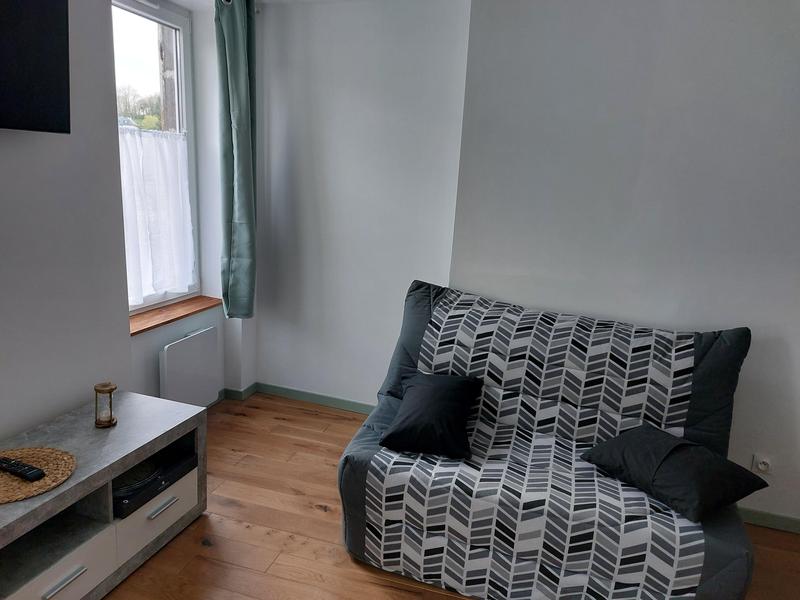 Clos Saint-Genest Studio 1