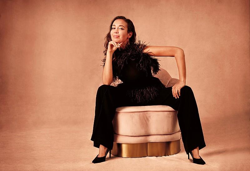 Chorégies : Récital Nadine Sierra - Orange